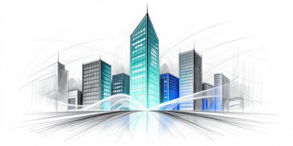 CBRE Insider Trade Review: Cobert's Round‑Trip Deal Leaves Price Unchanged