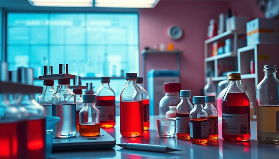 Celcuity Inc. Insider Sale Signals Cautious Exit Amid Pipeline Growth Potential