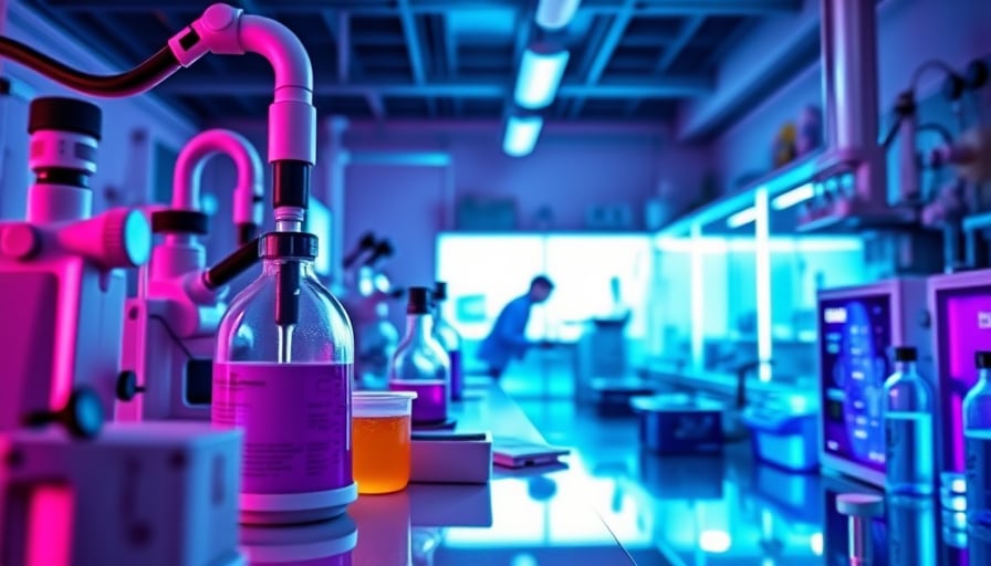 Celcuity’s 892% Rally & Insider Sale: What It Means for Investors