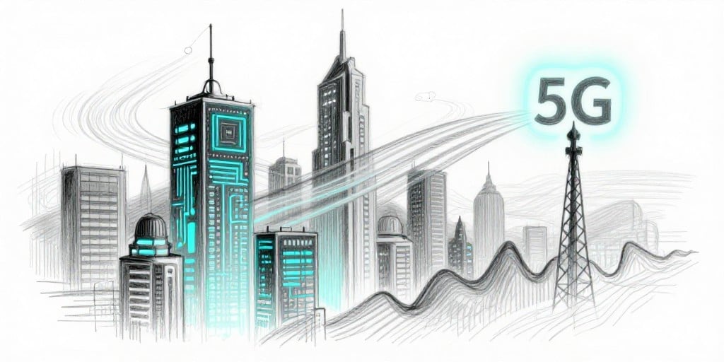 Celestica Insider Sale Reveals Strong Hardware Edge in 5G and Edge Computing