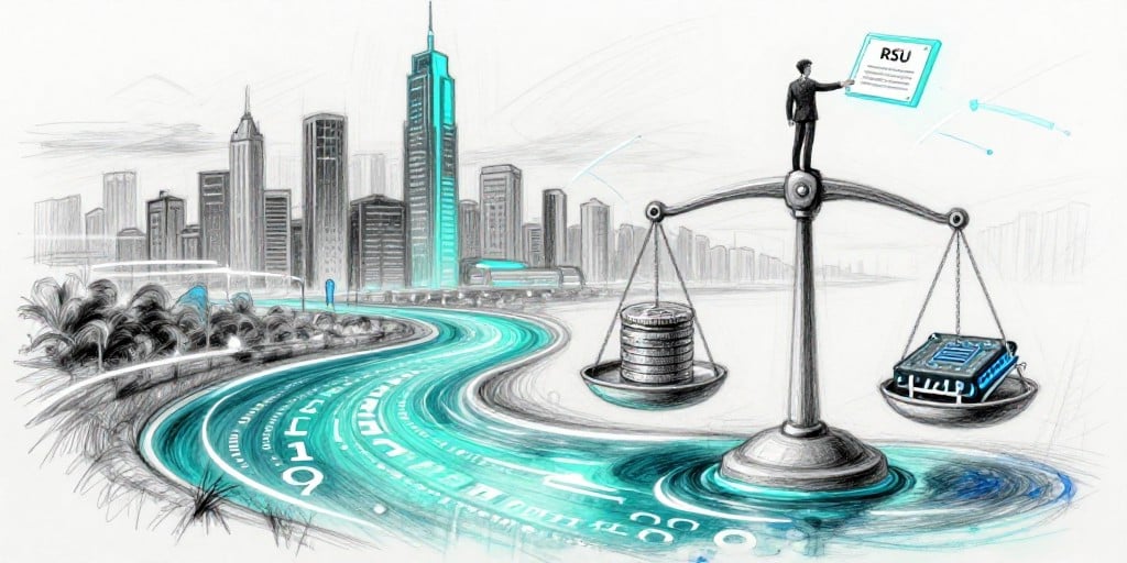 CELESTICA’s Insider RSU Grants Signal Long‑Term Value, Investors Watch Liquidity Signals