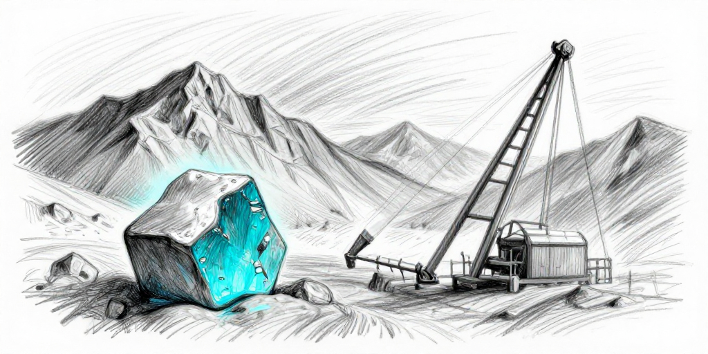 Centamin Insider Buying Signals Confidence in Mid‑Tier Gold Growth