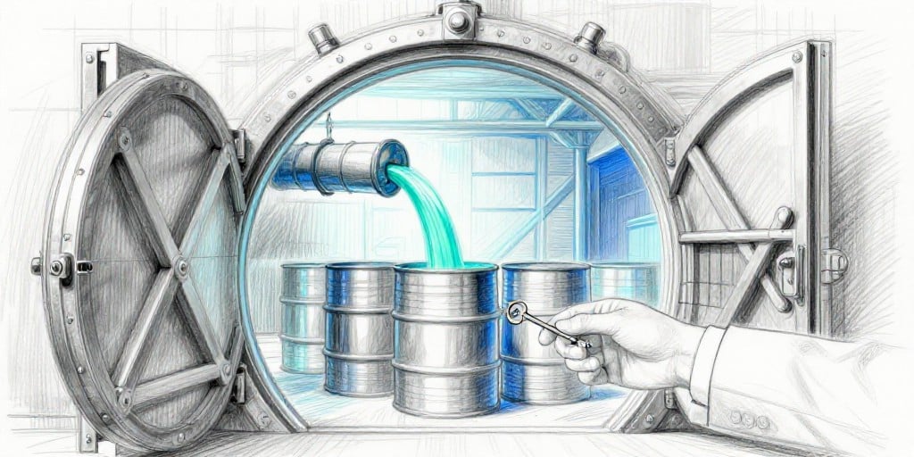 Centene Insider Sale by Burdick A: Market Impact, Insider Patterns, and Growth Outlook