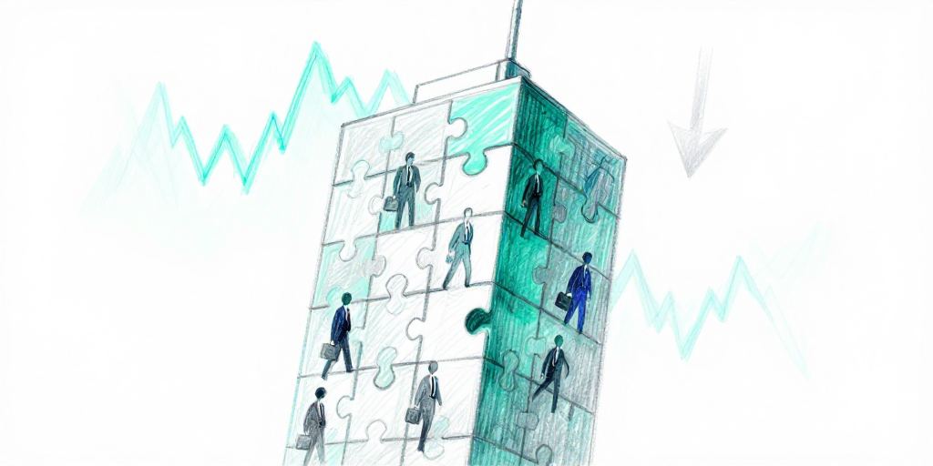 Centene Insider Selling Signals Caution Amid Bearish Trend & Investor Uncertainty