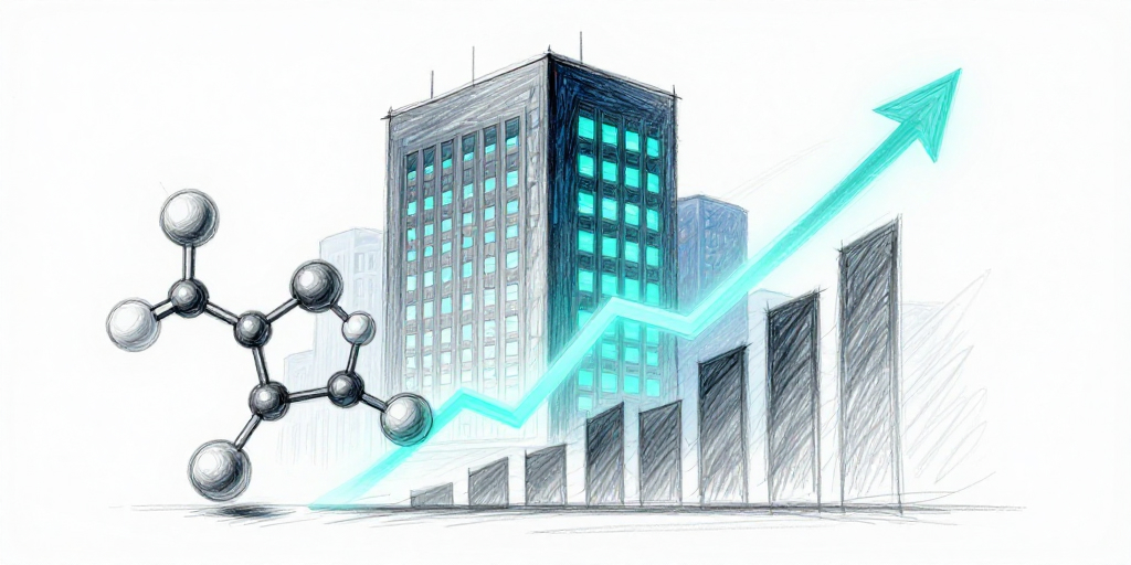 Centessa Insider Trading Pulse: Anderson's Dual‑Side Moves and Market Upside