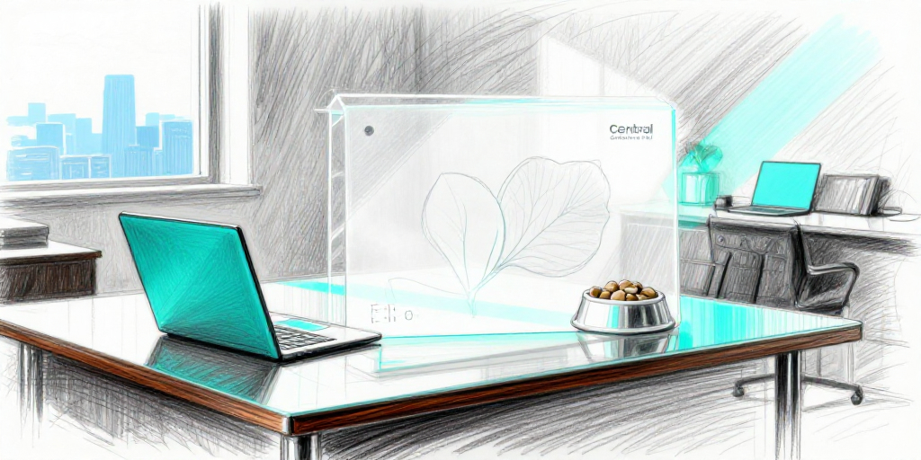 Central Garden & Pet Insider Buy Signals Confidence – What It Means for Investors