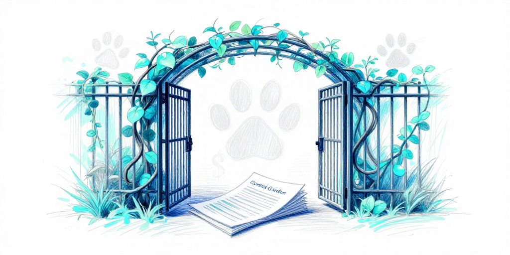 Central Garden & Pet Insider Moves Show Board Confidence & Long‑Term Commitment