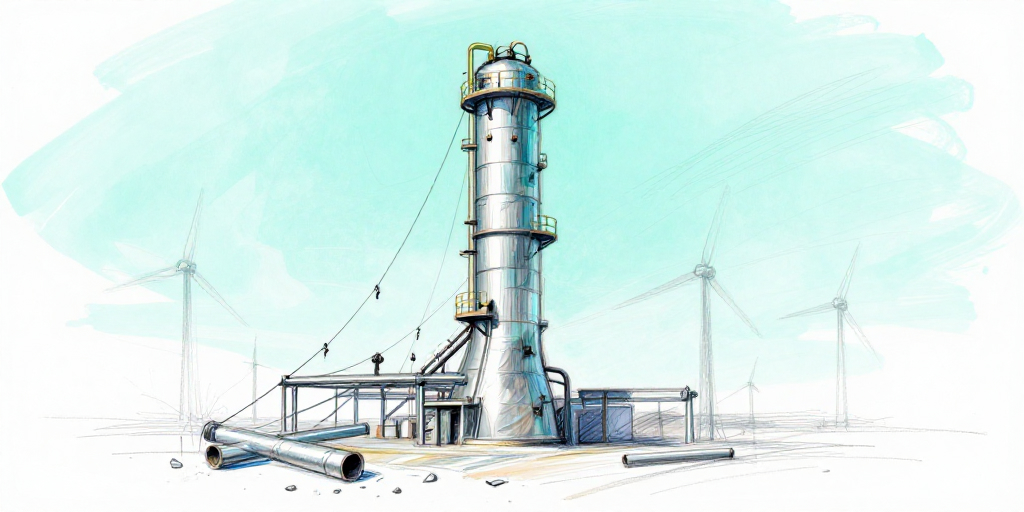 Century Aluminum Insider Sale Reveals Risks, ESG Gains & Market‑Shift Dynamics