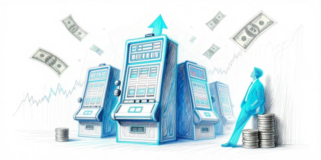 Century Casinos Insider Buying Signals a Potential Upswing for Investors