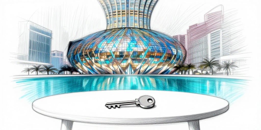 Century Casinos Insider RSU Move Signals Long‑Term Upside & Digital Shift