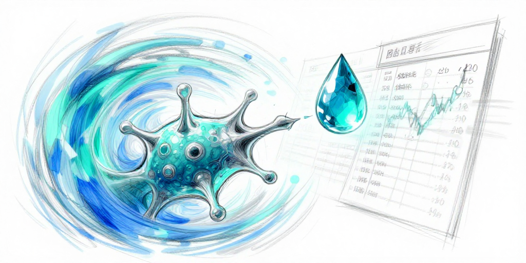 Century Therapeutics Insider Sale: Carr Douglas' Tax‑Triggered Trade Signals Long‑Term Confidence