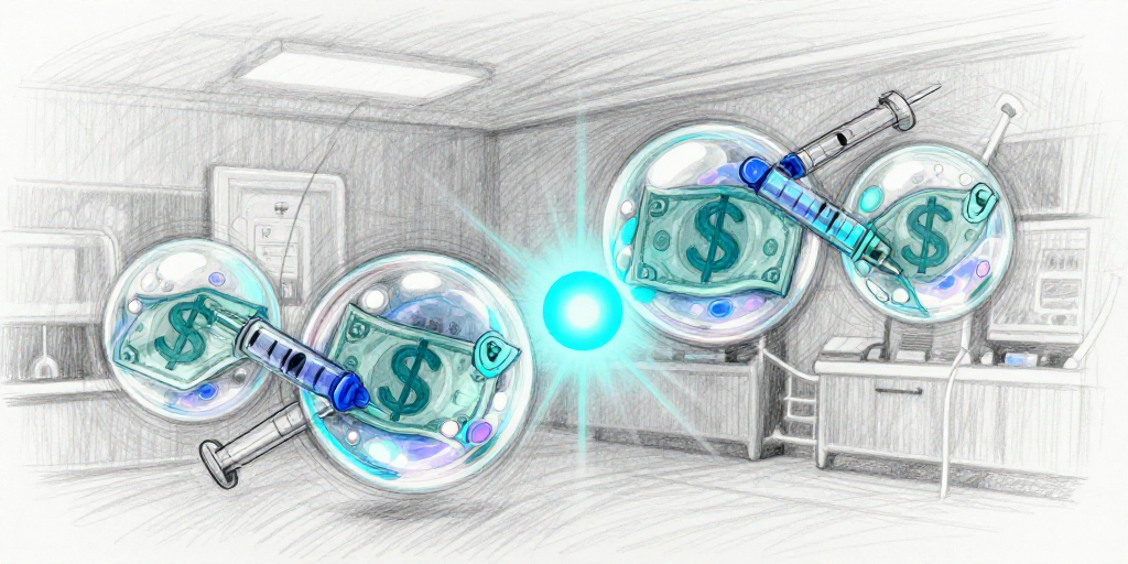 Century Therapeutics Insider Sale: Routine RSU Tax‑Withholding, Not a Red Flag