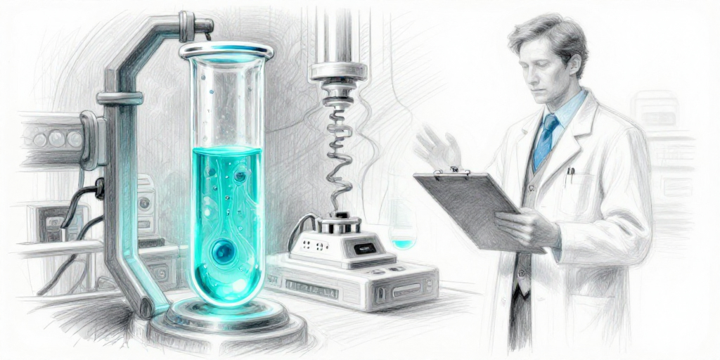 Century Therapeutics Insider Sales Show Routine Tax‑Management, Not Market Risk Century Therapeutics Insider Sales Show Routine Tax‑Management, Not Market Risk