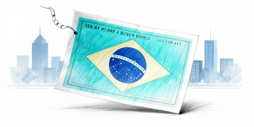 CEO Abreu's SUZANO Share Sale Reveals Liquidity Strategy Amid Market Decline