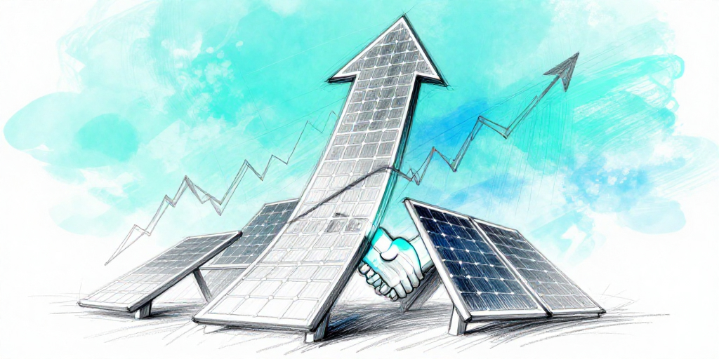 CEO Alon Zvi's Big Buy Signals Confidence in Tigo Energy's Solar Growth