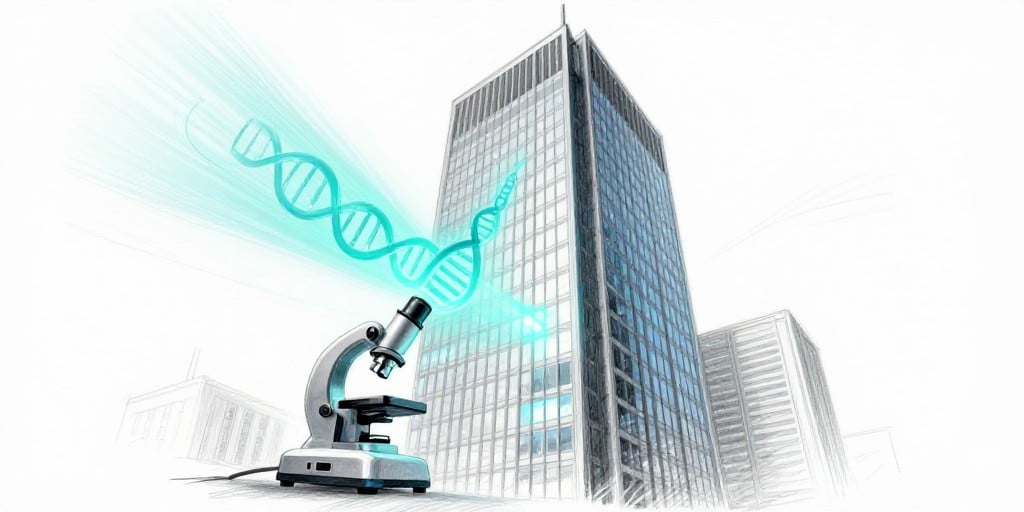 CEO Atay Oguzhan Buys 32,500 Shares of BillionToOne at $2.80 – Strong Insider Confidence