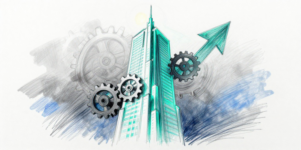 CEO Ball Leroy's $37.91 Share Sale Signals Strategic Management, Not a Downturn