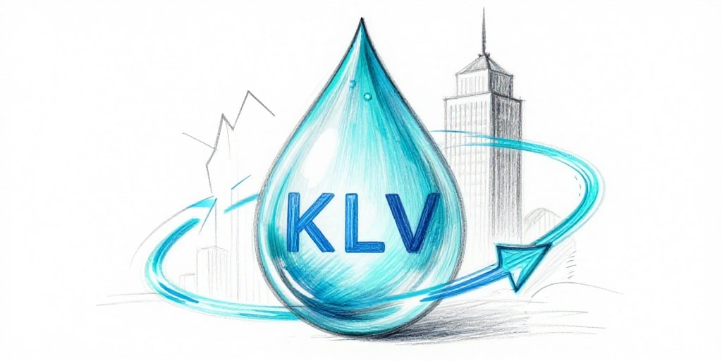 CEO Bialecki's Insider Buy at Klaviyo Signals Confidence & Liquidity Management