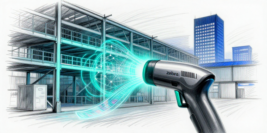 CEO Bill Burns Buys Shares: Zebra Technologies' Insider Confidence Sparks Investor Insight CEO Bill Burns Buys Shares: Zebra Technologies' Insider Confidence Sparks Investor Insight