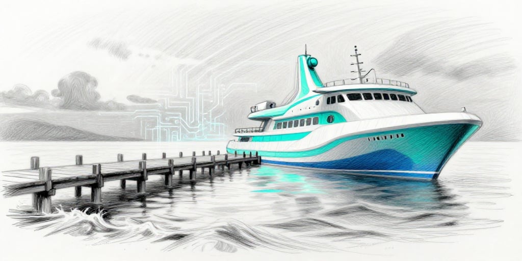 CEO Brad Martz Buys Shares Amid AI‑Driven Growth: Insider Insight into American Coastal's Strategic Upswing