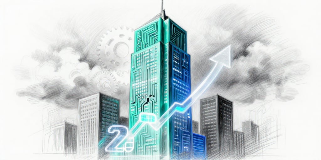 CEO Buy Order Signals Confidence in Stagwell's AI‑Driven Growth Strategy