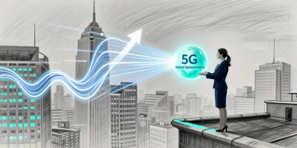 CEO Buy Signals Bullish Outlook for Applied Optoelectronics Shares