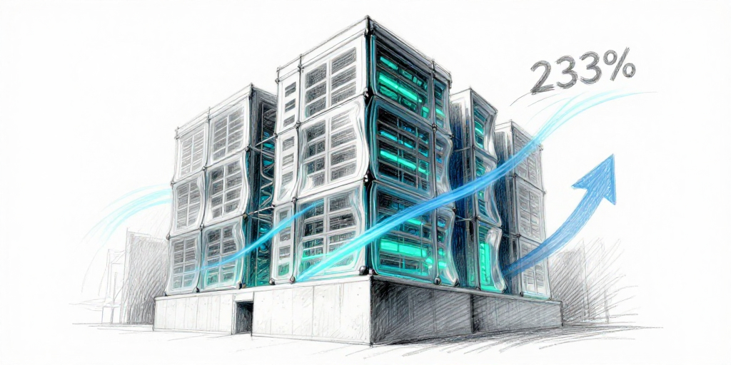 CEO Buys 120,000 GigaCloud Shares, Boosting Investor Confidence & Outlook