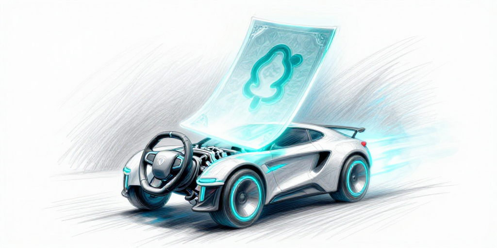 CEO Buys 142k Phantom Shares, Signaling Confidence in Stoneridge's Strategic Shift