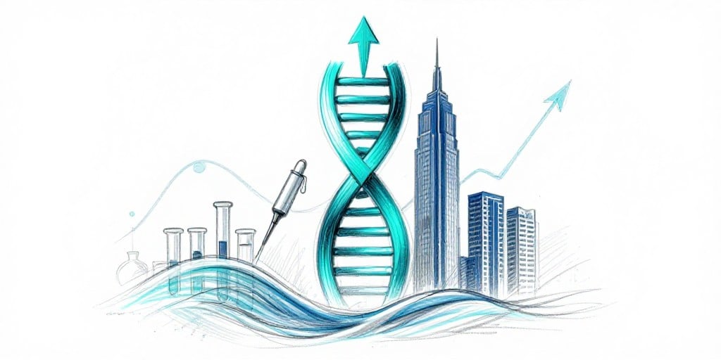 CEO Buys 21,470 Shares, Sells 10,821—Bio‑Techne’s Post‑Merck Confidence Shown