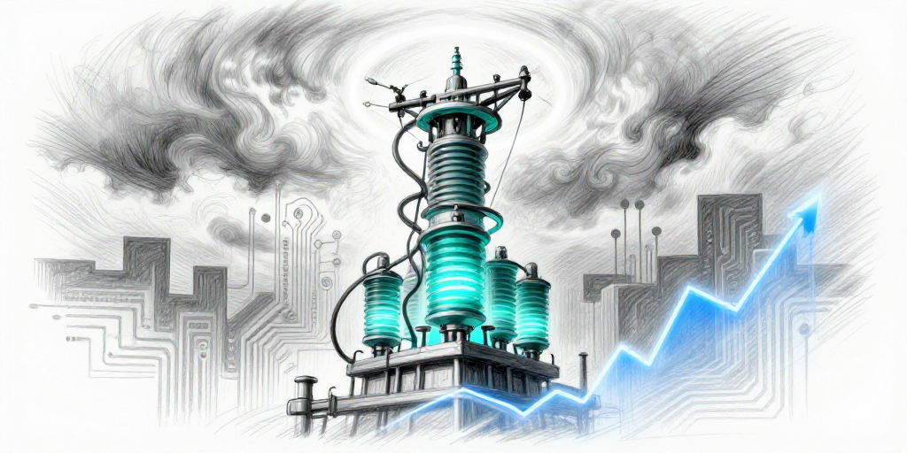 CEO Buys 22,559 Navitas Shares Amid Slipping Stock: Signals Undervalued GaN Opportunity