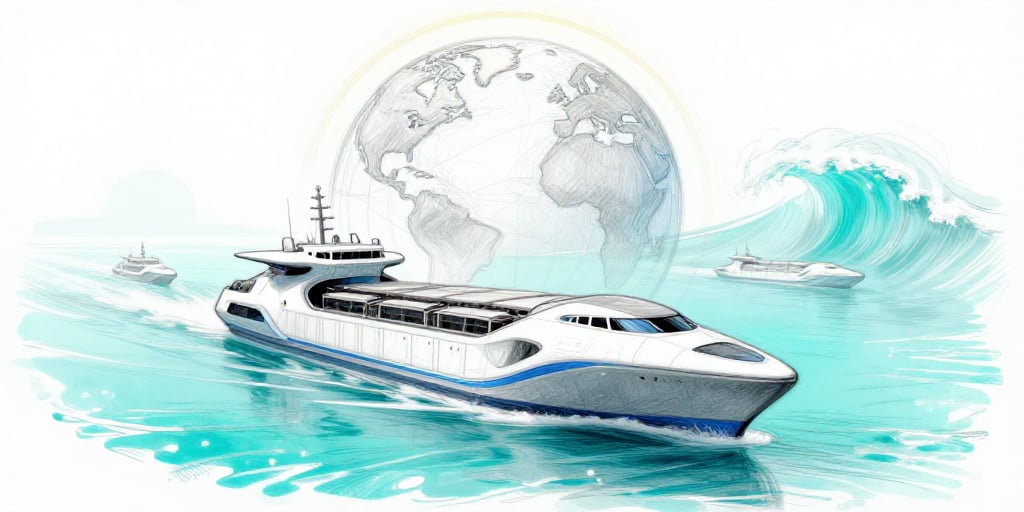 CEO Buys 25k Shares, Boosting Confidence in Tsakos Energy Shipping
