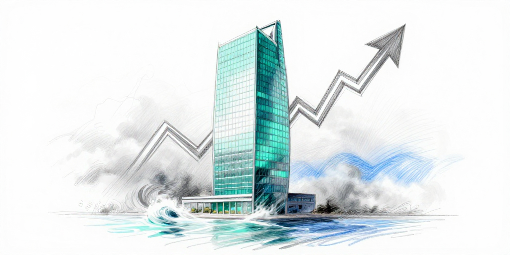 CEO Buys 27,698 Andersons Shares, Boosting Investor Confidence and Stock Momentum