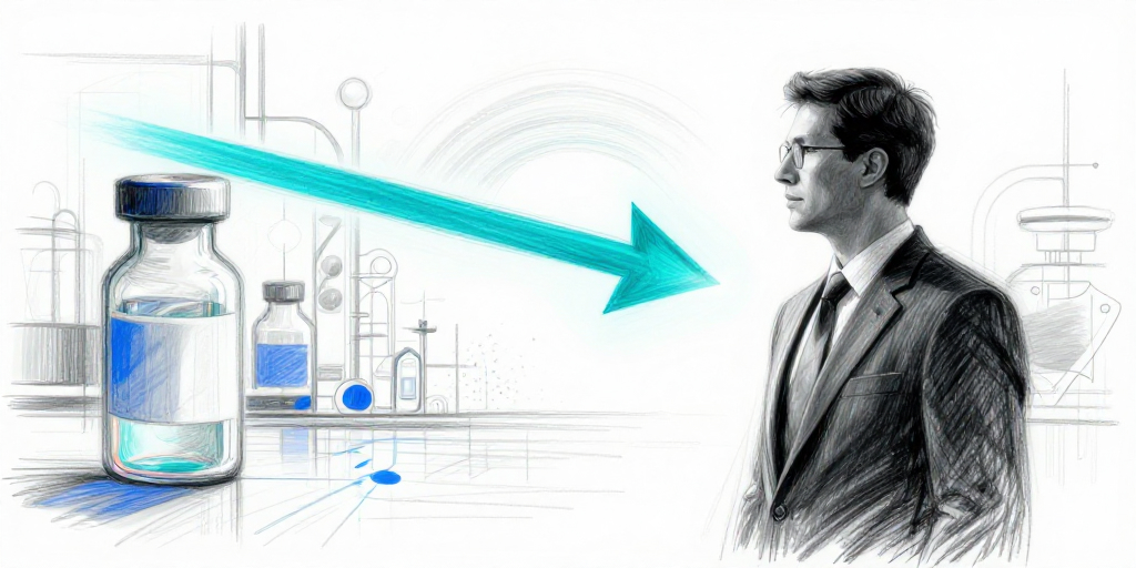 CEO Buys 37,500 Zevra Shares, Boosting Confidence in Rare‑Disease Pipeline