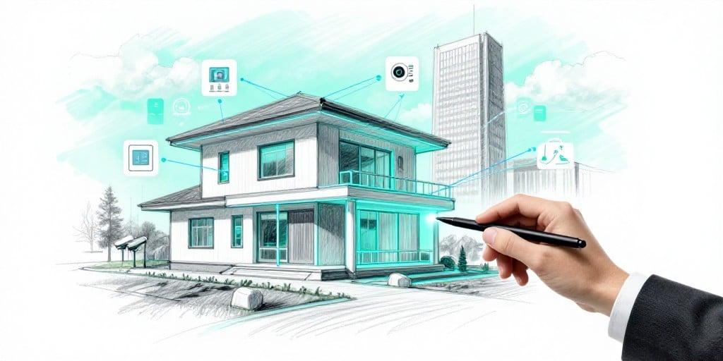 CEO Buys 45,125 Shares Post‑Spin‑Off, Signaling Confidence in Resideo's Smart‑Home Future