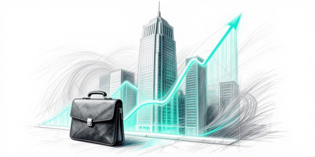 CEO Buys 60,000 MasterBrand Shares: Insider Confidence Signals Post‑Merger Upside
