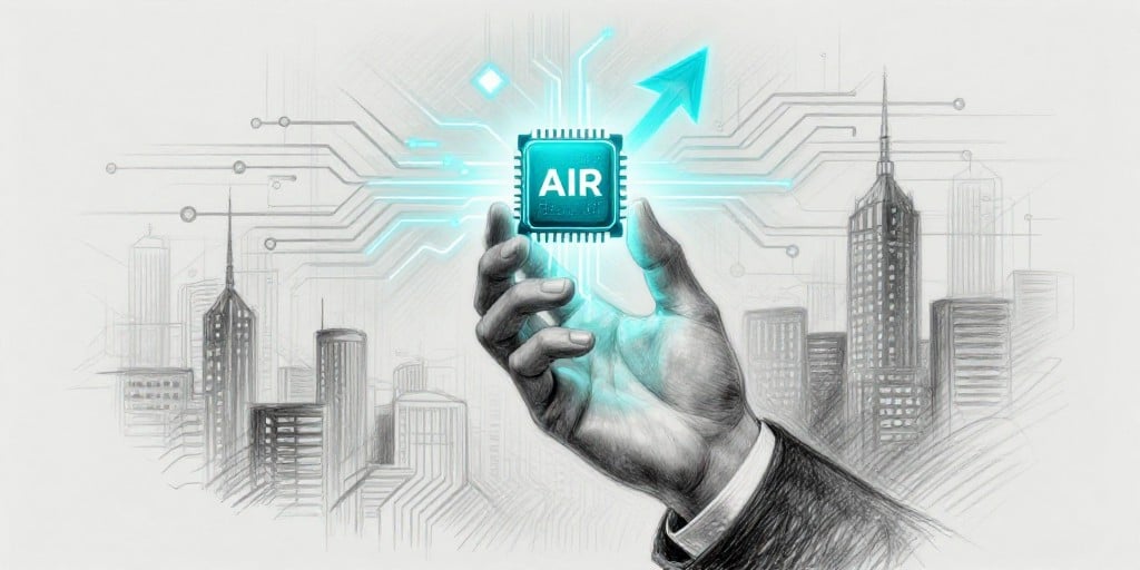 CEO Buys Ambiq Micro Shares at $8.12, Signaling Long‑Term Confidence
