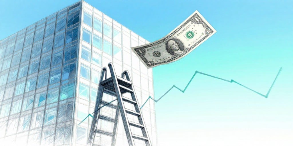 CEO Buys Amer Sports Shares at $7.68 – A Bold Low‑Cost Move Signals Confidence
