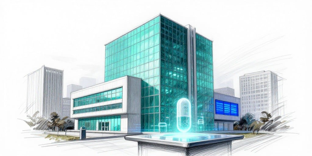 CEO Buys Cosmos Health Shares, Signals Confidence Amid Strategic Manufacturing Shift