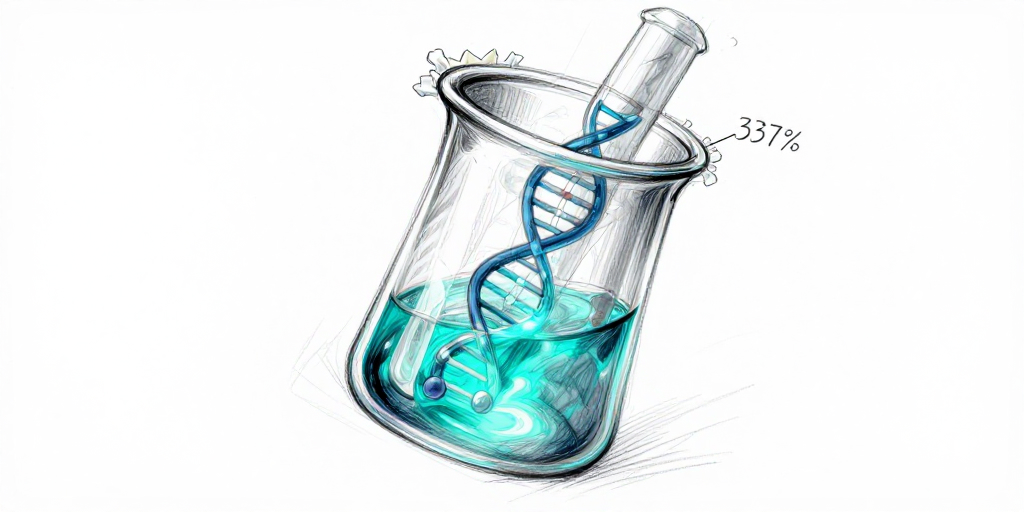 CEO Buys Edesa Biotech Shares as FDA Fast‑Track Boosts Investor Confidence