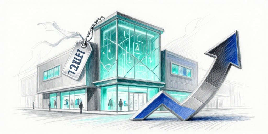 CEO Buys Kontoor Shares Below Peak, Signals Strong Confidence in Omnichannel Growth