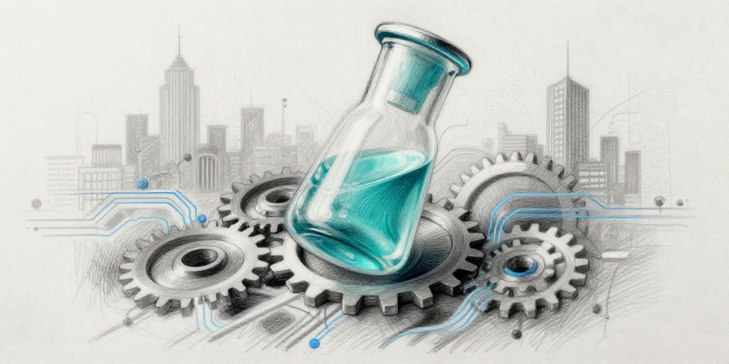 CEO Buys MAIA Shares After THIO‑104 Data: Insider Confidence & Life‑Science Outlook