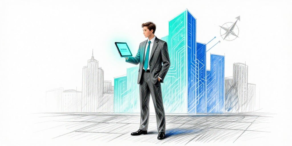 CEO Buys OMADA Health Shares—Insider Confidence Signals Growth Potential in Digital Health