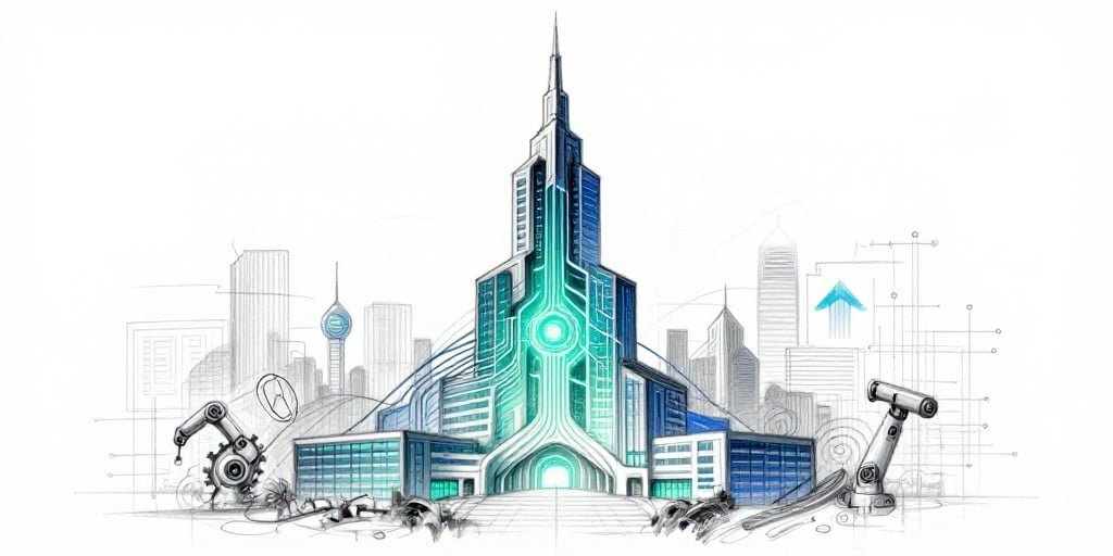 CEO Buys Shares as Baozun Invests $195M in AI, Automation, and Edge Computing