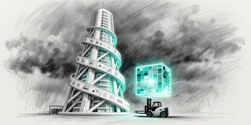 CEO Buys Shares as HyperScale Data Accelerates AI‑Driven Manufacturing and Data‑Center Expansion