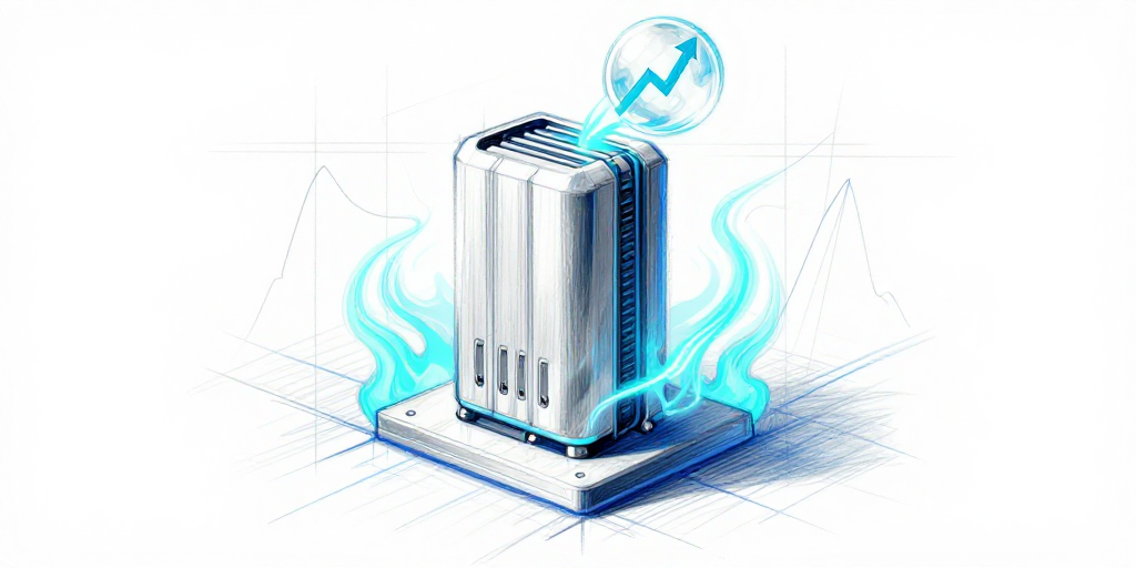 CEO Buys Shares at Offering Price, Backing Ideal Power's New PV‑Inverter Launch