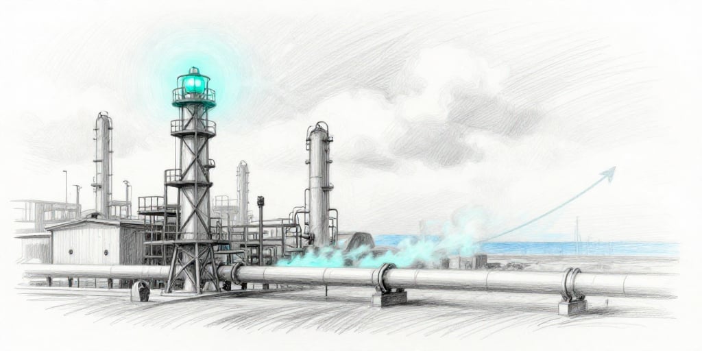 CEO Buys Shares in EOG Resources, Boosting Investor Confidence