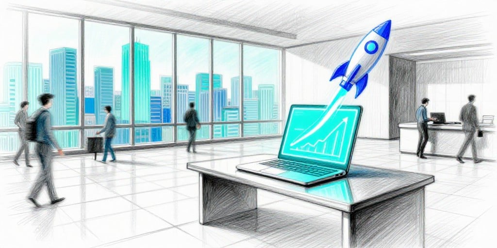 CEO Buy‑The‑Dip: SimilarWeb Insider Purchases Signal Confidence Amid Volatility