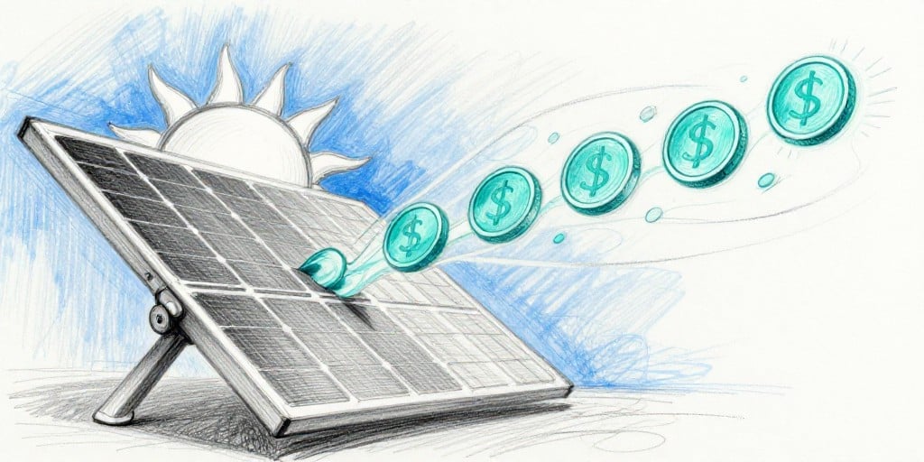 CEO Carroll Anthony Buys FTC Solar Shares at $2.08 – A Signal of Confidence for Investors