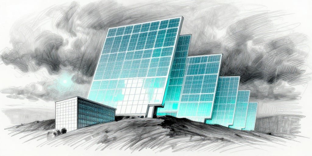 CEO Carroll Anthony's $3.43 Buy at FTC Solar Signals Confidence Amid Weak Earnings