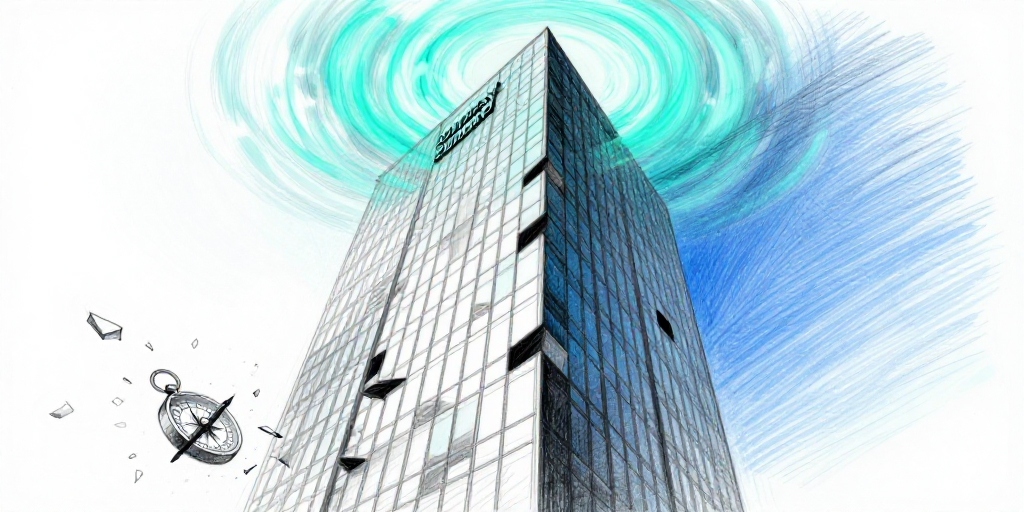 CEO & CFO Sell Shares of Barnes & Noble Education Amid Volatile Market